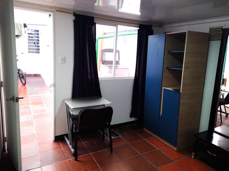 Casa En Bogota Ubicada En Zona Central Bogotá Exterior foto