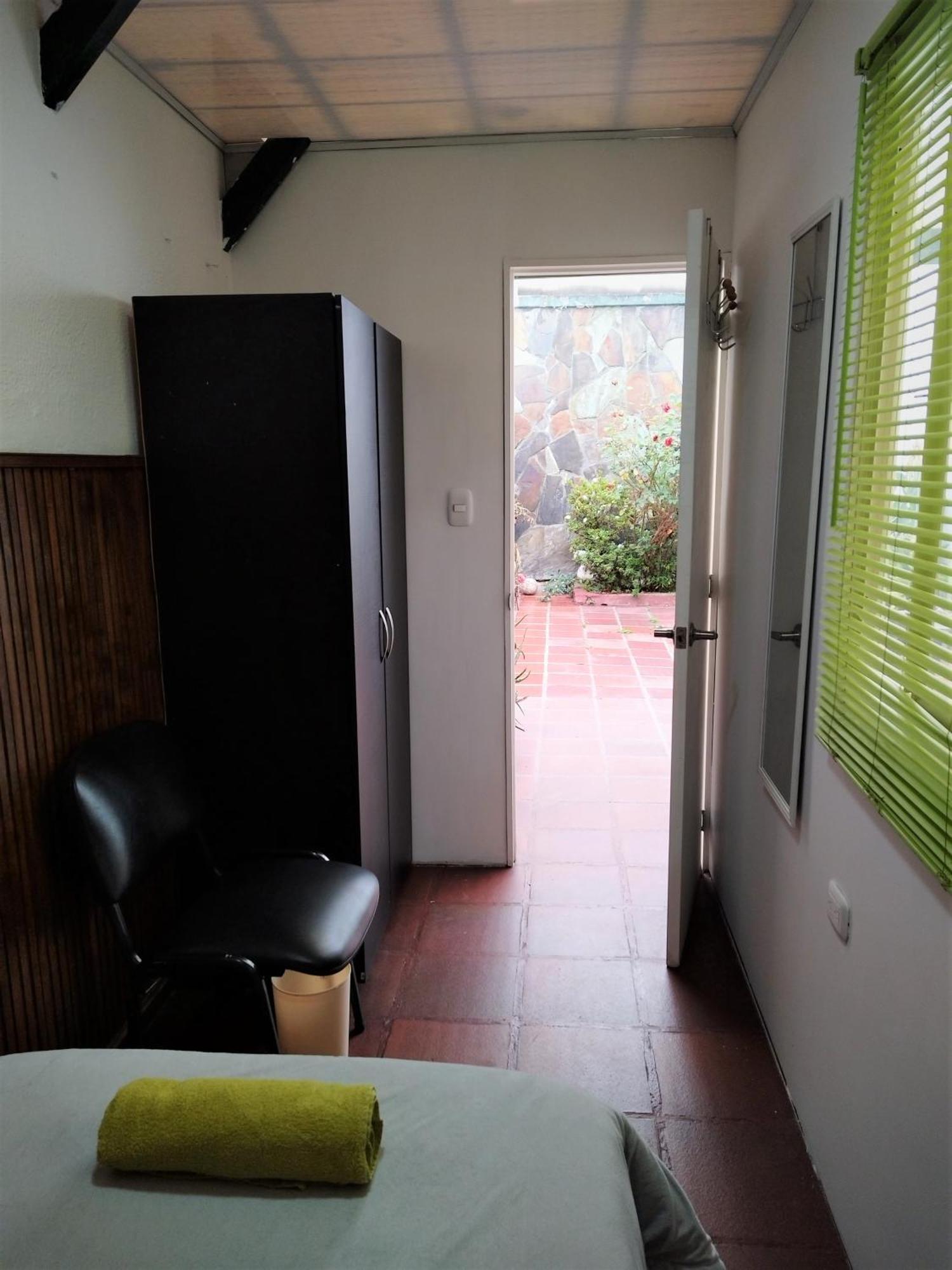Casa En Bogota Ubicada En Zona Central Bogotá Exterior foto