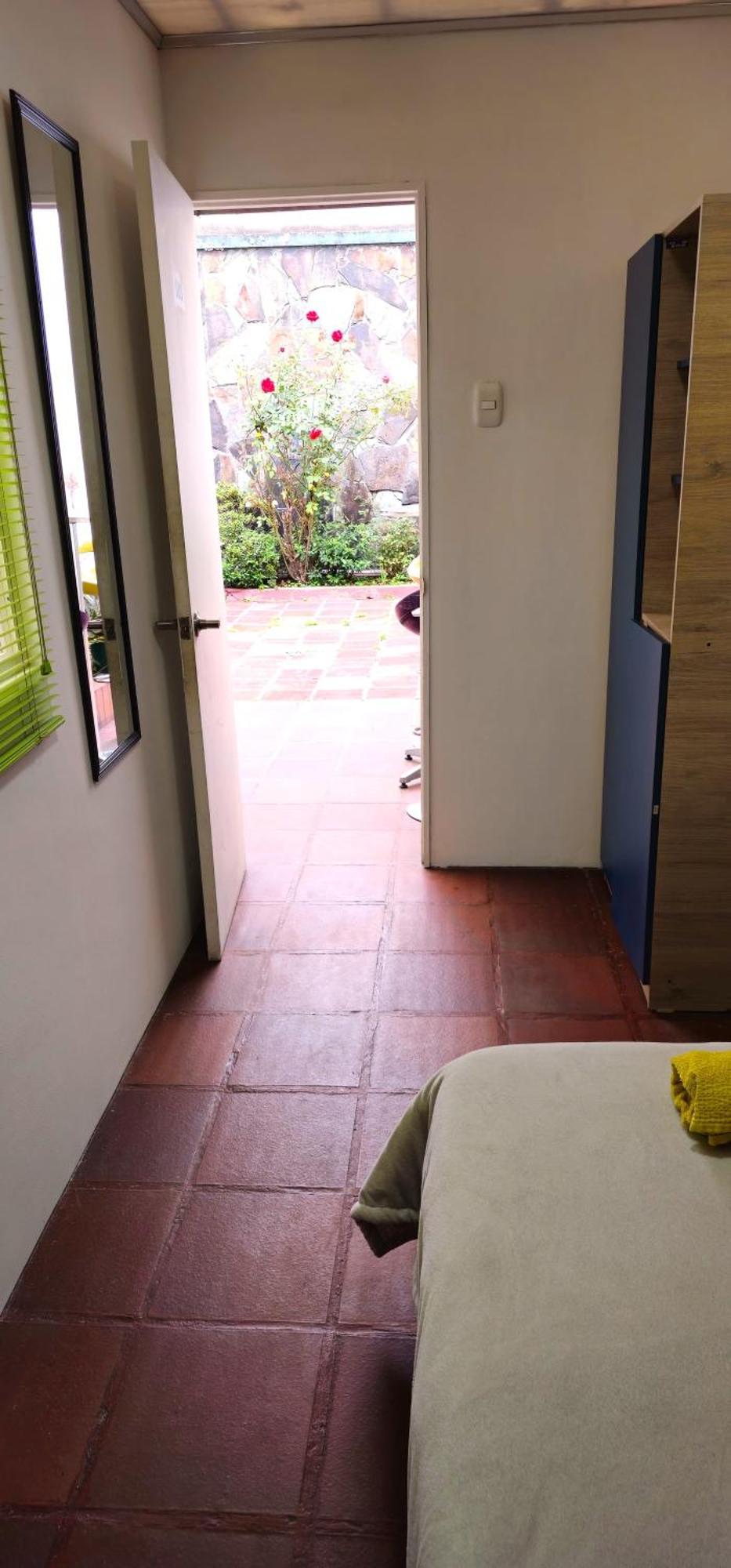 Casa En Bogota Ubicada En Zona Central Bogotá Exterior foto